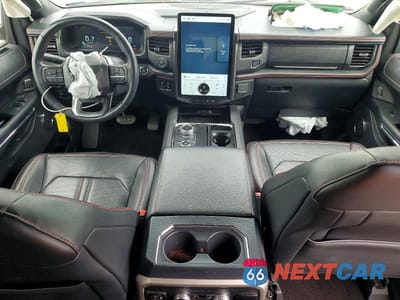 Zdjęcie 8 z 13 samochodu: 2022 FORD EXPEDITION LIMITED VIN:1FMJU2AT1NEA02925 - miniatura