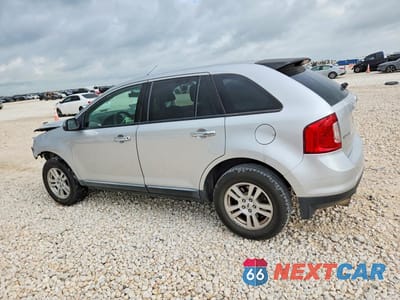 Drugie zdjęcie samochodu z przodu: 2011 FORD EDGE SE VIN:2FMDK3GC0BBB18091 - miniatura