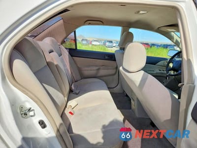 Zdjęcie 10 z 12 samochodu: 2004 MITSUBISHI LANCER ES VIN:JA3AJ26E24U066742 - miniatura