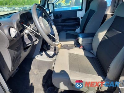 Zdjęcie 7 z 13 samochodu: 2009 JEEP WRANGLER X VIN:1J4FA24159L718087 - miniatura
