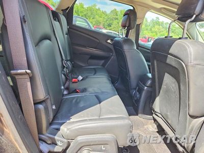 Zdjęcie 11 z 13 samochodu: 2017 DODGE JOURNEY CROSSROAD VIN:3C4PDDGG3HT579576 - miniatura