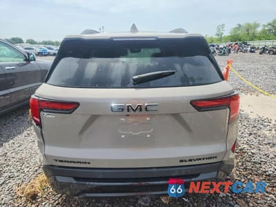 Zdjęcie 6 z 13 samochodu: 2026 GMC TERRAIN ELEVATION VIN:3GKALMEGXTL140920 - miniatura