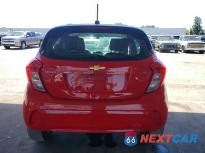 Zdjęcie 6 z 13 samochodu: 2017 CHEVROLET SPARK 1LT VIN:KL8CD6SA3HC753552 - miniatura