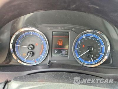 Zdjęcie 9 z 12 samochodu: 2019 TOYOTA COROLLA LE VIN:5YFBURHE9KP906836 - miniatura