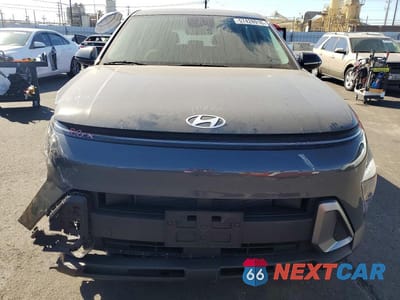 Piąte zdjęcie samochodu w środku: 2026 HYUNDAI KONA SE VIN:KM8HA3AB5TU370483 - miniatura