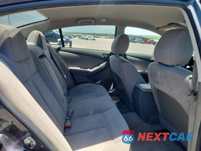 Zdjęcie 10 z 12 samochodu: 2011 NISSAN ALTIMA 2.5 VIN:1N4AL2AP5BN453478 - miniatura