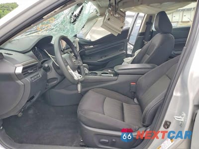 Zdjęcie 7 z 12 samochodu: 2024 NISSAN ALTIMA SV VIN:1N4BL4DV3RN389574 - miniatura