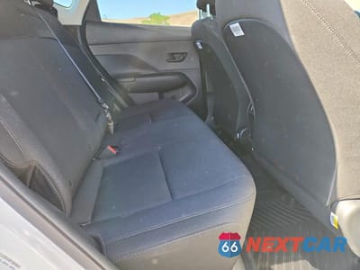 Zdjęcie 11 z 13 samochodu: 2025 HYUNDAI KONA SEL VIN:KM8HBCABXSU219523 - miniatura