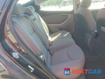 Zdjęcie 10 z 12 samochodu: 2015 HYUNDAI ELANTRA SE VIN:KMHDH4AE3FU226462 - miniatura