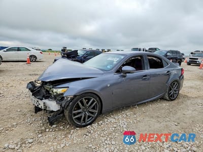 2014 LEXUS IS 350 JTHBE1D21E5010122 - główne zdjęcie licytacji z USA - miniatura