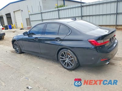 Drugie zdjęcie samochodu z przodu: 2019 BMW 330XI VIN:3MW5R7J55K8A05084 - miniatura