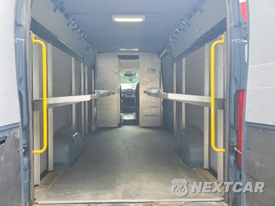 Zdjęcie 10 z 13 samochodu: 2021 RAM PROMASTER 3500 DELIVERY VAN VIN:3C6MRVJG8ME536117 - miniatura