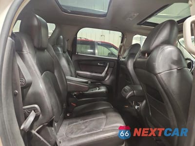 Zdjęcie 11 z 14 samochodu: 2009 GMC ACADIA SLT-1 VIN:1GKER23D69J189349 - miniatura