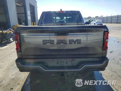 Zdjęcie 6 z 12 samochodu: 2026 RAM 1500 TRADESMAN VIN:1C6RREGG2TN281519 - miniatura