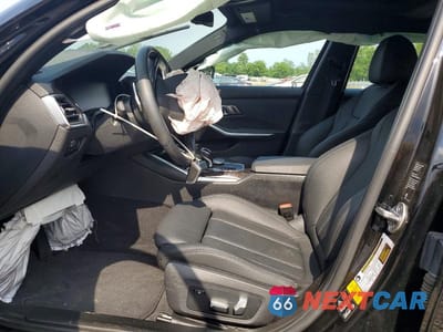 Zdjęcie 7 z 12 samochodu: 2020 BMW 330XI VIN:WBA5R7C01LFH69074 - miniatura