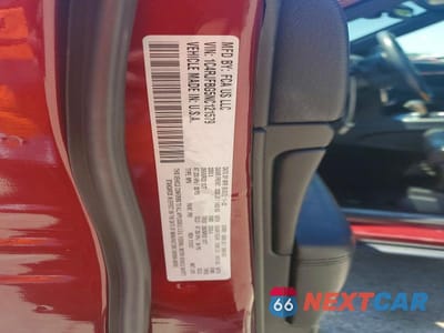 Zdjęcie 12 z 12 samochodu: 2022 JEEP GRAND CHEROKEE LIMITED VIN:1C4RJFBG5NC121579 - miniatura