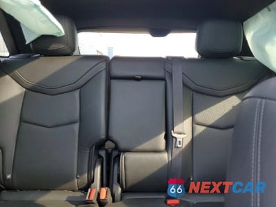 Zdjęcie 10 z 14 samochodu: 2020 CADILLAC XT5 PREMIUM LUXURY VIN:1GYKNDRS7LZ142684 - miniatura