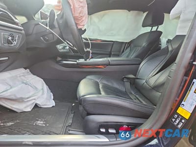 Zdjęcie 7 z 12 samochodu: 2020 BMW 740 XI VIN:WBA7T4C05LCD18322 - miniatura