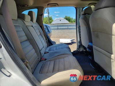 Zdjęcie 11 z 14 samochodu: 2022 HONDA CR-V EX VIN:5J6RW2H53NA013130 - miniatura
