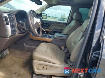 Zdjęcie 7 z 12 samochodu: 2018 CHEVROLET SILVERADO K1500 LTZ VIN:3GCUKSEC3JG118695 - miniatura