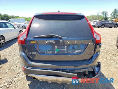 Zdjęcie 6 z 13 samochodu: 2012 VOLVO XC60 3.2 VIN:YV4940DZ4C2331755 - miniatura