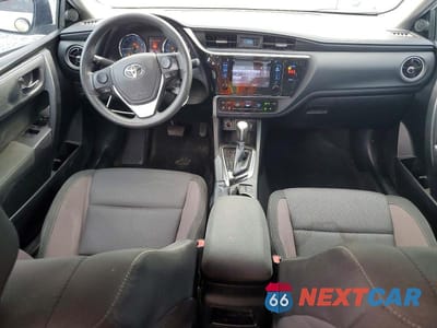 Zdjęcie 8 z 12 samochodu: 2018 TOYOTA COROLLA LE VIN:5YFBURHE1JP839034 - miniatura