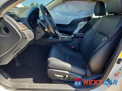 Zdjęcie 7 z 12 samochodu: 2018 LEXUS GS 350 BASE VIN:JTHCZ1BL4JA008645 - miniatura