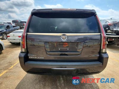 Zdjęcie 6 z 13 samochodu: 2015 CADILLAC ESCALADE ESV PREMIUM VIN:1GYS4JKJ0FR200383 - miniatura
