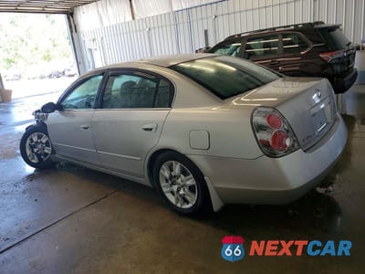 Drugie zdjęcie samochodu z przodu: 2006 NISSAN ALTIMA 2.5 VIN:1N4AL11D86N394741 - miniatura