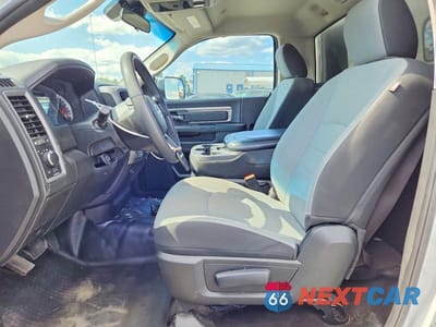 Zdjęcie 7 z 12 samochodu: 2021 RAM 1500 CLASSIC VIN:3C6JR6DG9MG614199 - miniatura