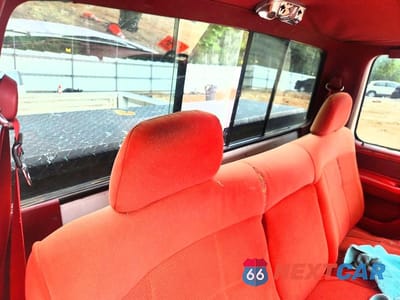 Zdjęcie 10 z 12 samochodu: 1993 FORD F150 VIN:1FTDF15N3PNA70034 - miniatura