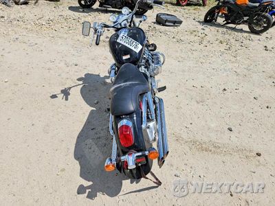 Zdjęcie 6 z 8 samochodu: 2002 HONDA GL1500 CD VIN:1HFSC34602A500324 - miniatura