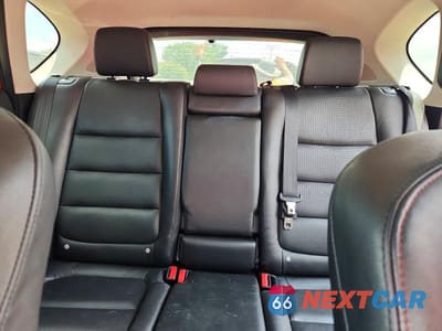Zdjęcie 10 z 13 samochodu: 2014 MAZDA CX-5 GT VIN:JM3KE2DY8E0313320 - miniatura