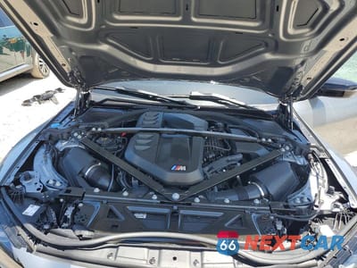 Zdjęcie 11 z 13 samochodu: 2026 BMW M4 COMPETITION VIN:WBS43BA00TCV33478 - miniatura