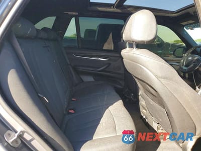 Zdjęcie 11 z 13 samochodu: 2017 BMW X5 SDRIVE35I VIN:5UXKR2C34H0U21875 - miniatura