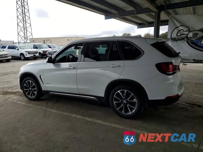 Drugie zdjęcie samochodu z przodu: 2017 BMW X5 SDRIVE35I VIN:5UXKR2C32H0X04646 - miniatura