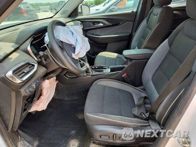 Zdjęcie 7 z 13 samochodu: 2021 CHEVROLET TRAILBLAZER LT VIN:KL79MPS22MB021037 - miniatura