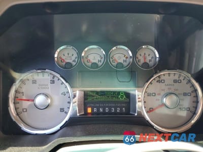 Zdjęcie 9 z 13 samochodu: 2010 FORD F350 SUPER DUTY VIN:1FTWW3DR1AEA36352 - miniatura