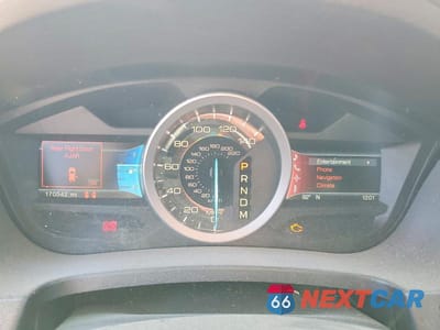 Zdjęcie 9 z 12 samochodu: 2013 FORD EXPLORER XLT VIN:1FM5K7D83DGA12810 - miniatura