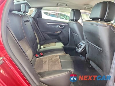Zdjęcie 10 z 13 samochodu: 2014 CHEVROLET IMPALA LT VIN:2G1125S31E9181764 - miniatura