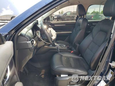 Zdjęcie 7 z 13 samochodu: 2019 MAZDA CX-5 TOURING VIN:JM3KFBCM2K0694556 - miniatura