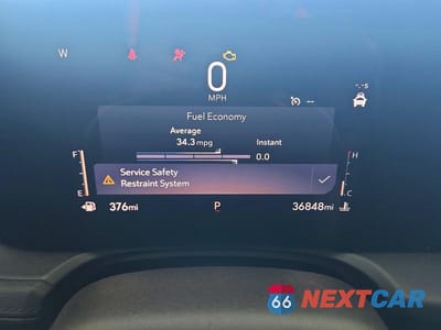 Zdjęcie 9 z 14 samochodu: 2025 BUICK ENCORE GX PREFERRED VIN:KL4AMCSL2SB195005 - miniatura