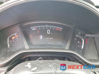 Zdjęcie 9 z 14 samochodu: 2019 HONDA CR-V TOURING VIN:2HKRW2H91KH648151 - miniatura