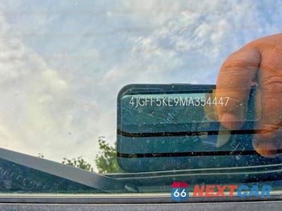 Zdjęcie 10 z 14 samochodu: 2021 MERCEDES-BENZ GLS 450 4MATIC VIN:4JGFF5KE9MA354447 - miniatura