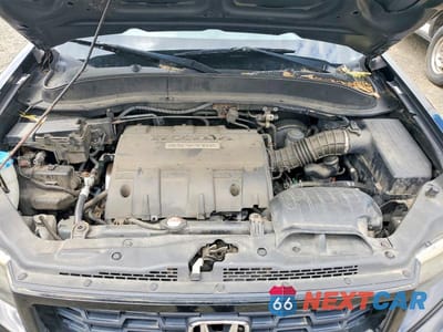 Zdjęcie 11 z 12 samochodu: 2013 HONDA RIDGELINE SPORT VIN:5FPYK1F73DB018725 - miniatura