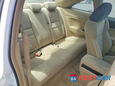 Zdjęcie 10 z 12 samochodu: 2006 HONDA CIVIC VIN:2HGFG12836H501310 - miniatura