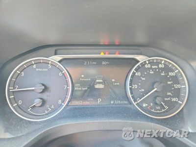 Zdjęcie 9 z 14 samochodu: 2025 NISSAN ROGUE VIN:JN8BT3BB1SW166502 - miniatura