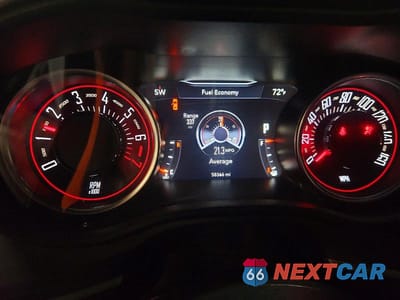 Zdjęcie 9 z 12 samochodu: 2022 DODGE CHALLENGER GT VIN:2C3CDZKG1NH175672 - miniatura