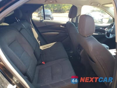 Zdjęcie 10 z 12 samochodu: 2020 CHEVROLET EQUINOX LT VIN:2GNAXKEVXL6173883 - miniatura