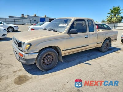 1996 TOYOTA TACOMA XTRACAB 4TAVL52N5TZ113537 - główne zdjęcie licytacji z USA - miniatura